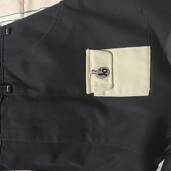 Badson.US ‘BREACHER’ PADDED PANTS - Picture 5 of 9